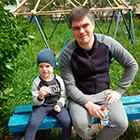 Сурков Иван