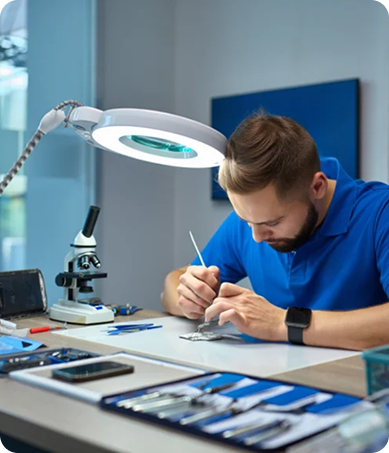 О сервисном центре Haier в Санкт-Петербурге